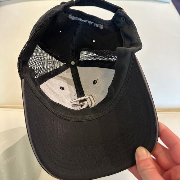 Christophe Claret Men's Luxury Golf Hat - Picture 6 of 8